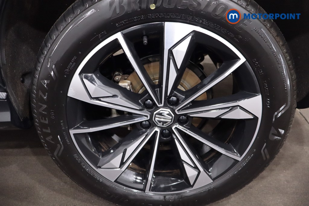 Mg Motor Uk HS Trophy Automatic Petrol SUV - Stock Number (1615133) - 12th supplementary image