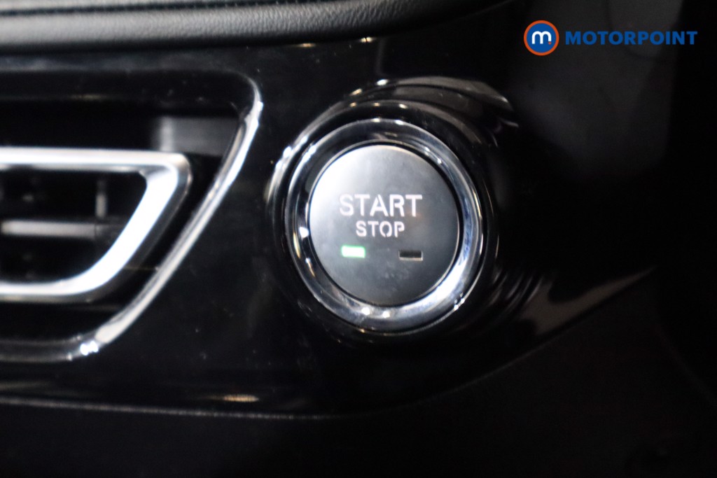 Mg Motor Uk HS Trophy Automatic Petrol SUV - Stock Number (1615133) - 13th supplementary image