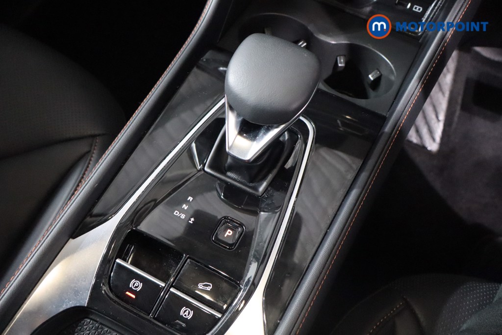 Mg Motor Uk HS Trophy Automatic Petrol SUV - Stock Number (1615133) - 14th supplementary image