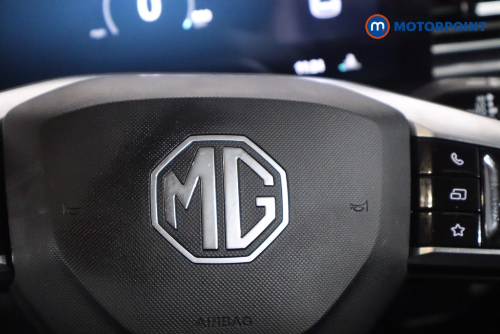 Mg Motor Uk HS Trophy Automatic Petrol SUV - Stock Number (1615133) - 15th supplementary image