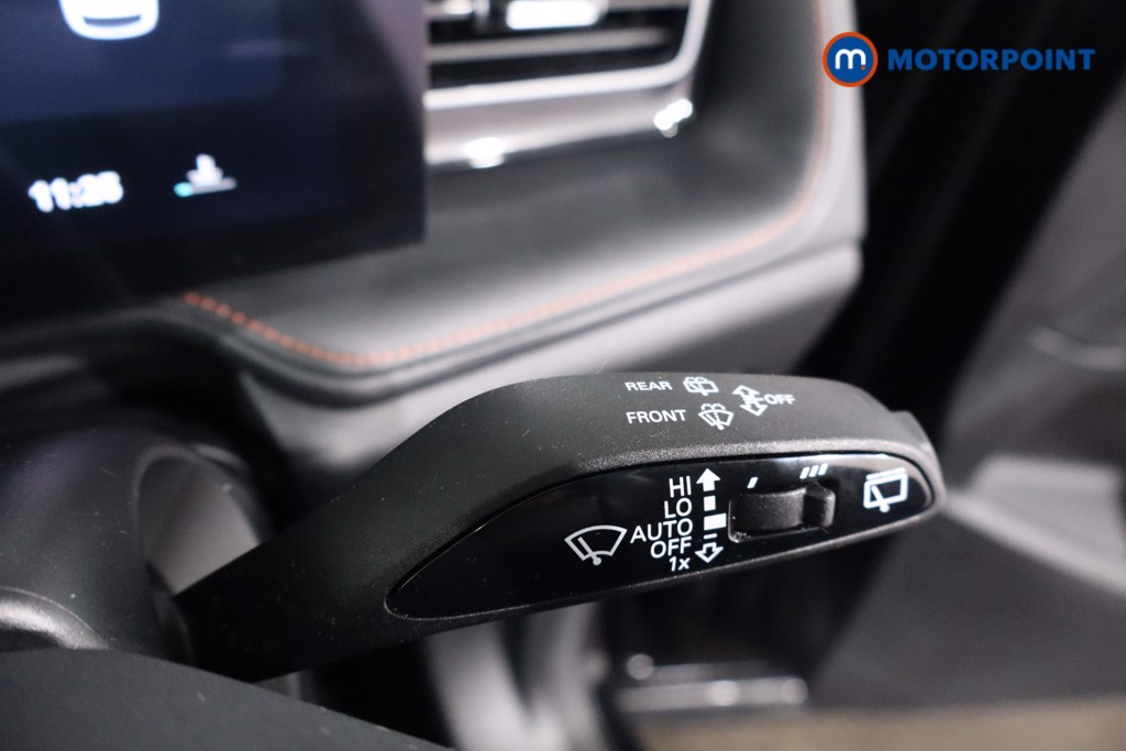 Mg Motor Uk HS Trophy Automatic Petrol SUV - Stock Number (1615133) - 16th supplementary image