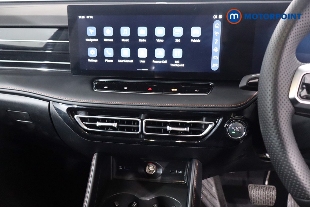 Mg Motor Uk HS Trophy Automatic Petrol SUV - Stock Number (1615133) - 18th supplementary image