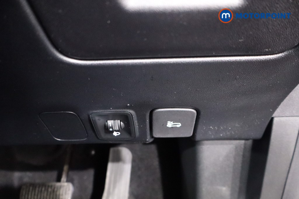 Mg Motor Uk HS Trophy Automatic Petrol SUV - Stock Number (1615133) - 20th supplementary image