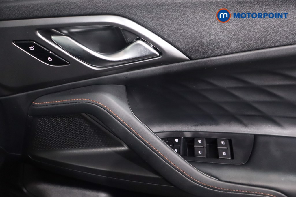 Mg Motor Uk HS Trophy Automatic Petrol SUV - Stock Number (1615133) - 21st supplementary image