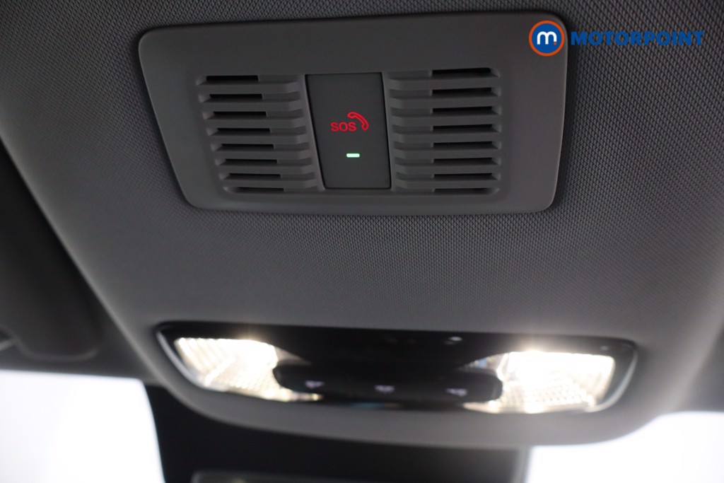 Mg Motor Uk HS Trophy Automatic Petrol SUV - Stock Number (1615133) - 25th supplementary image