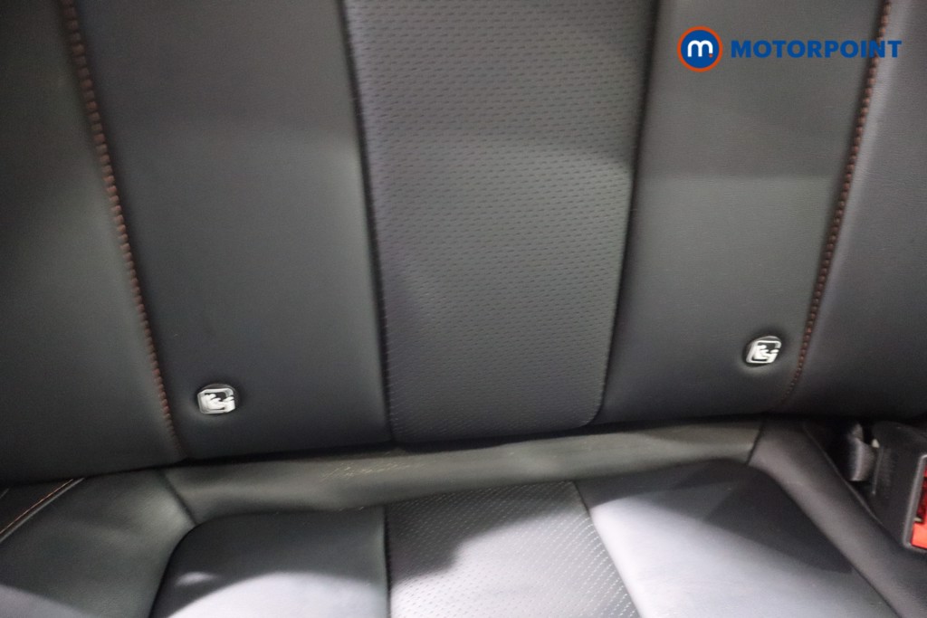 Mg Motor Uk HS Trophy Automatic Petrol SUV - Stock Number (1615133) - 26th supplementary image