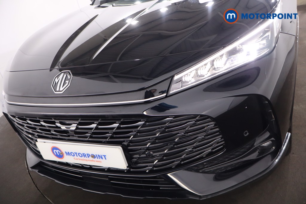 Mg Motor Uk HS Trophy Automatic Petrol SUV - Stock Number (1615133) - 31st supplementary image