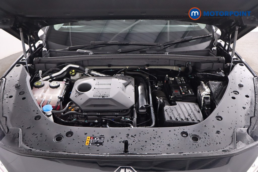 Mg Motor Uk HS Trophy Automatic Petrol SUV - Stock Number (1615133) - 32nd supplementary image