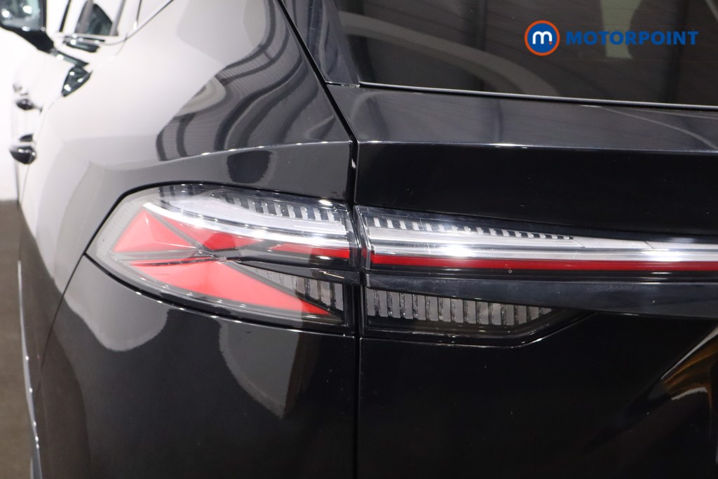 Mg Motor Uk HS Trophy Automatic Petrol SUV - Stock Number (1615133) - 34th supplementary image