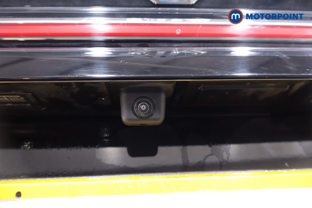 Mg Motor Uk HS Trophy Automatic Petrol SUV - Stock Number (1615133) - 36th supplementary image