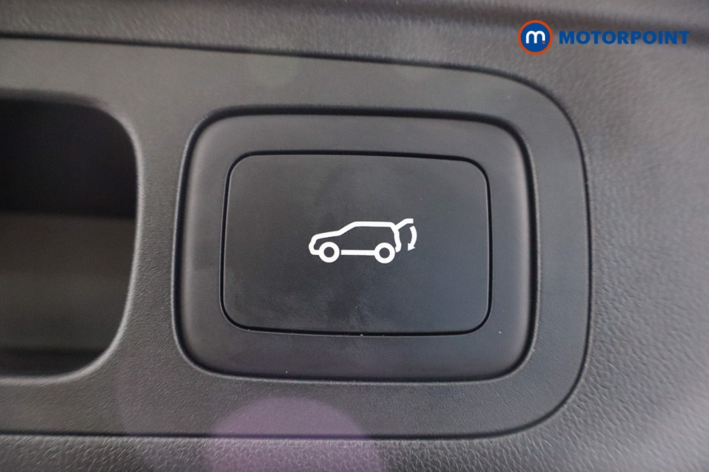 Mg Motor Uk HS Trophy Automatic Petrol SUV - Stock Number (1615133) - 37th supplementary image