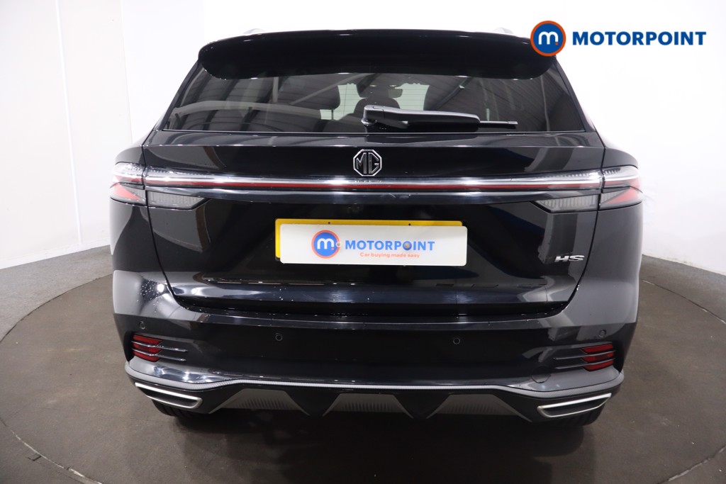 Mg Motor Uk HS Trophy Automatic Petrol SUV - Stock Number (1615133) - 38th supplementary image