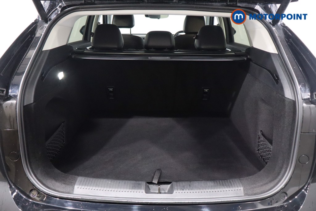 Mg Motor Uk HS Trophy Automatic Petrol SUV - Stock Number (1615133) - 39th supplementary image