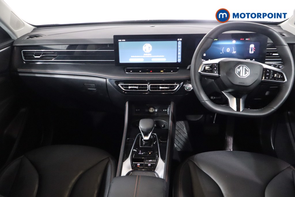 Mg Motor Uk HS Trophy Automatic Petrol SUV - Stock Number (1615133) - 1st supplementary image