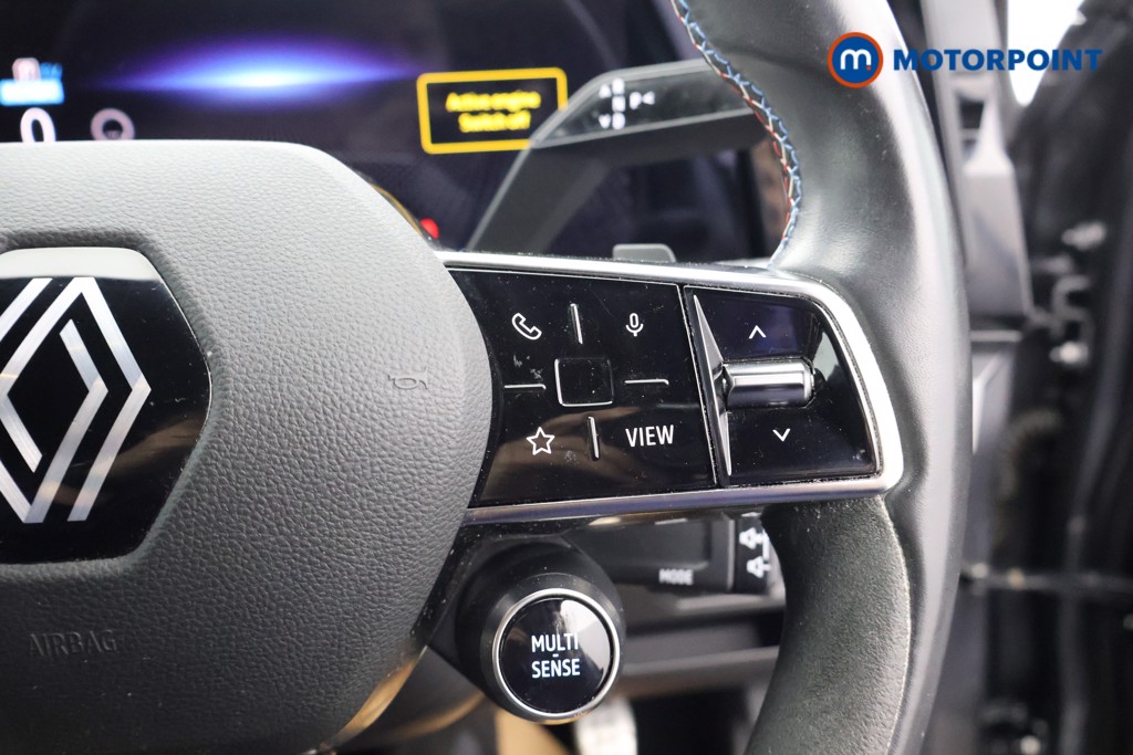 Renault Austral Techno Esprit Alpine Automatic Petrol-Electric Hybrid SUV - Stock Number (1615145) - 3rd supplementary image
