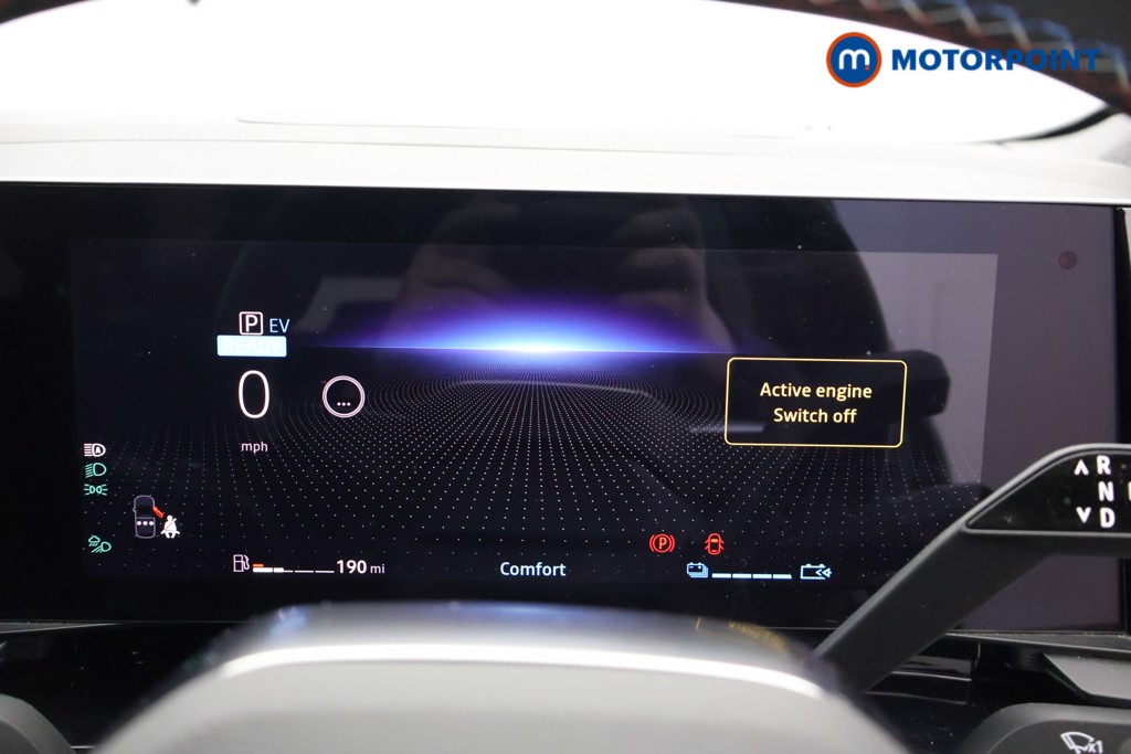 Renault Austral Techno Esprit Alpine Automatic Petrol-Electric Hybrid SUV - Stock Number (1615145) - 4th supplementary image