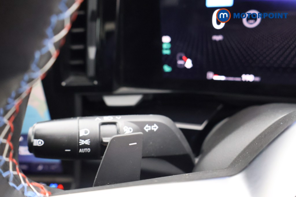 Renault Austral Techno Esprit Alpine Automatic Petrol-Electric Hybrid SUV - Stock Number (1615145) - 5th supplementary image