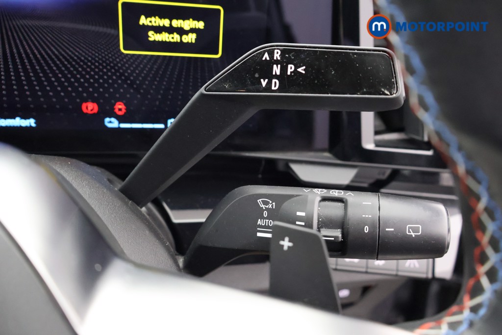 Renault Austral Techno Esprit Alpine Automatic Petrol-Electric Hybrid SUV - Stock Number (1615145) - 6th supplementary image