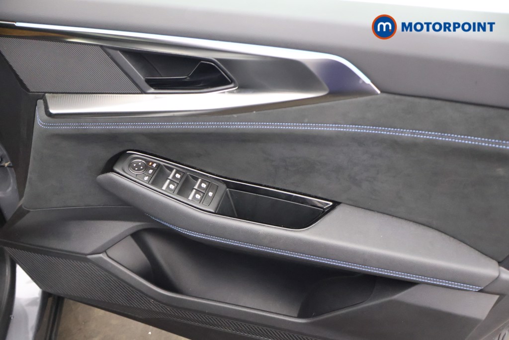 Renault Austral Techno Esprit Alpine Automatic Petrol-Electric Hybrid SUV - Stock Number (1615145) - 12th supplementary image