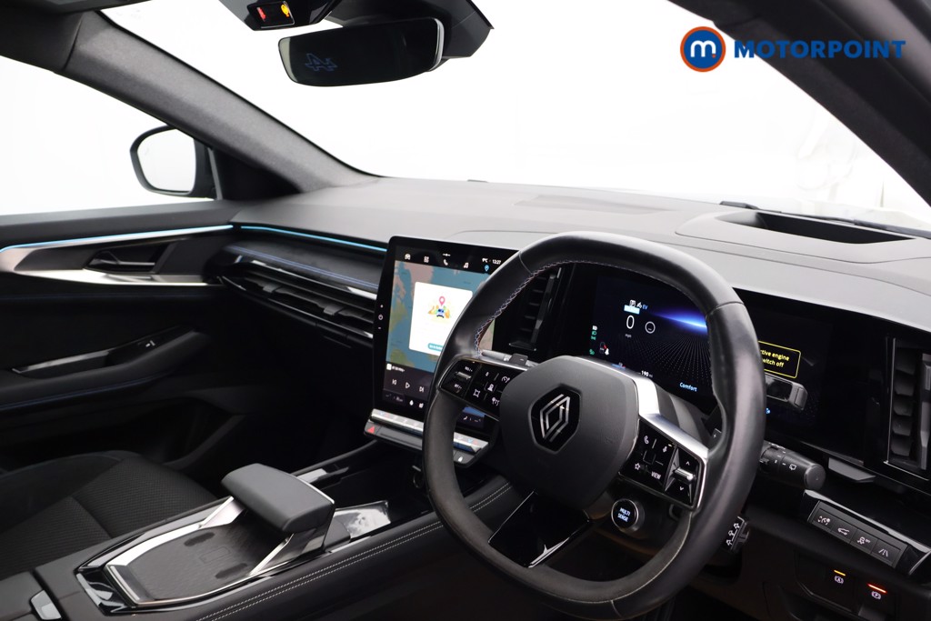Renault Austral Techno Esprit Alpine Automatic Petrol-Electric Hybrid SUV - Stock Number (1615145) - 13th supplementary image