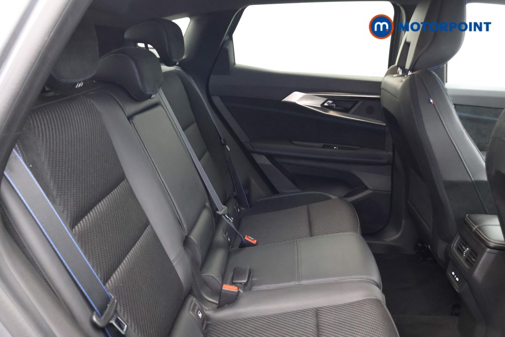 Renault Austral Techno Esprit Alpine Automatic Petrol-Electric Hybrid SUV - Stock Number (1615145) - 15th supplementary image