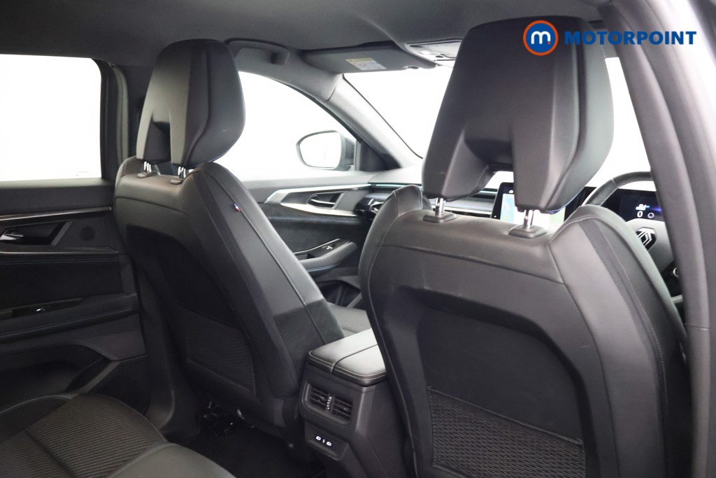 Renault Austral Techno Esprit Alpine Automatic Petrol-Electric Hybrid SUV - Stock Number (1615145) - 16th supplementary image