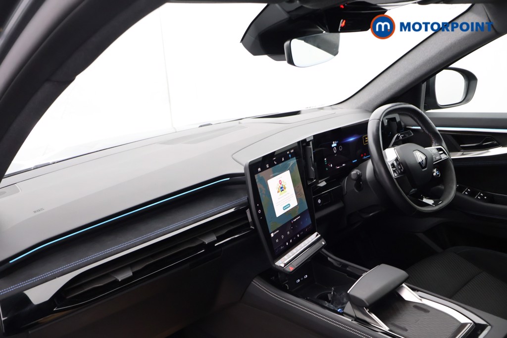 Renault Austral Techno Esprit Alpine Automatic Petrol-Electric Hybrid SUV - Stock Number (1615145) - 18th supplementary image
