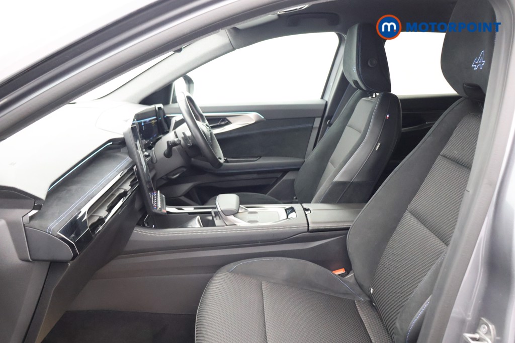 Renault Austral Techno Esprit Alpine Automatic Petrol-Electric Hybrid SUV - Stock Number (1615145) - 19th supplementary image