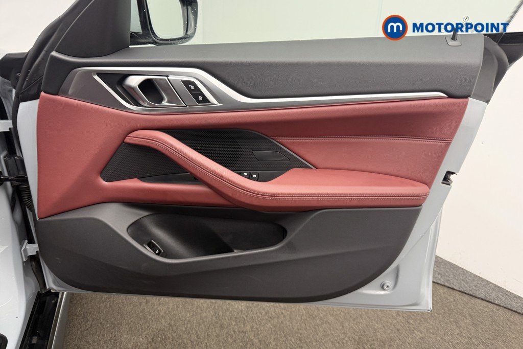 BMW 4 Series M Sport Automatic Diesel Hatchback - Stock Number (1615169) - 2nd supplementary image