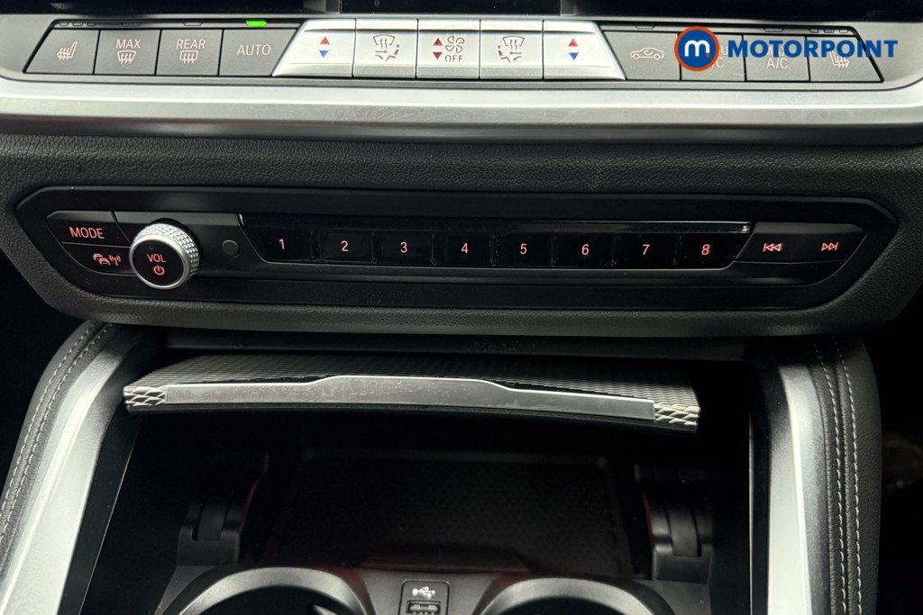 BMW 4 Series M Sport Automatic Diesel Hatchback - Stock Number (1615169) - 5th supplementary image