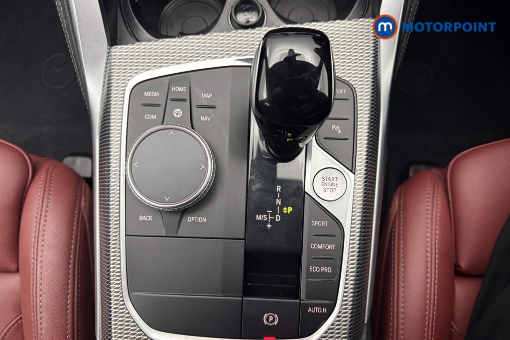 BMW 4 Series M Sport Automatic Diesel Hatchback - Stock Number (1615169) - 6th supplementary image