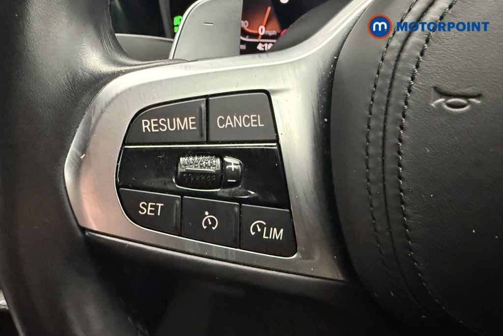 BMW 4 Series M Sport Automatic Diesel Hatchback - Stock Number (1615169) - 7th supplementary image