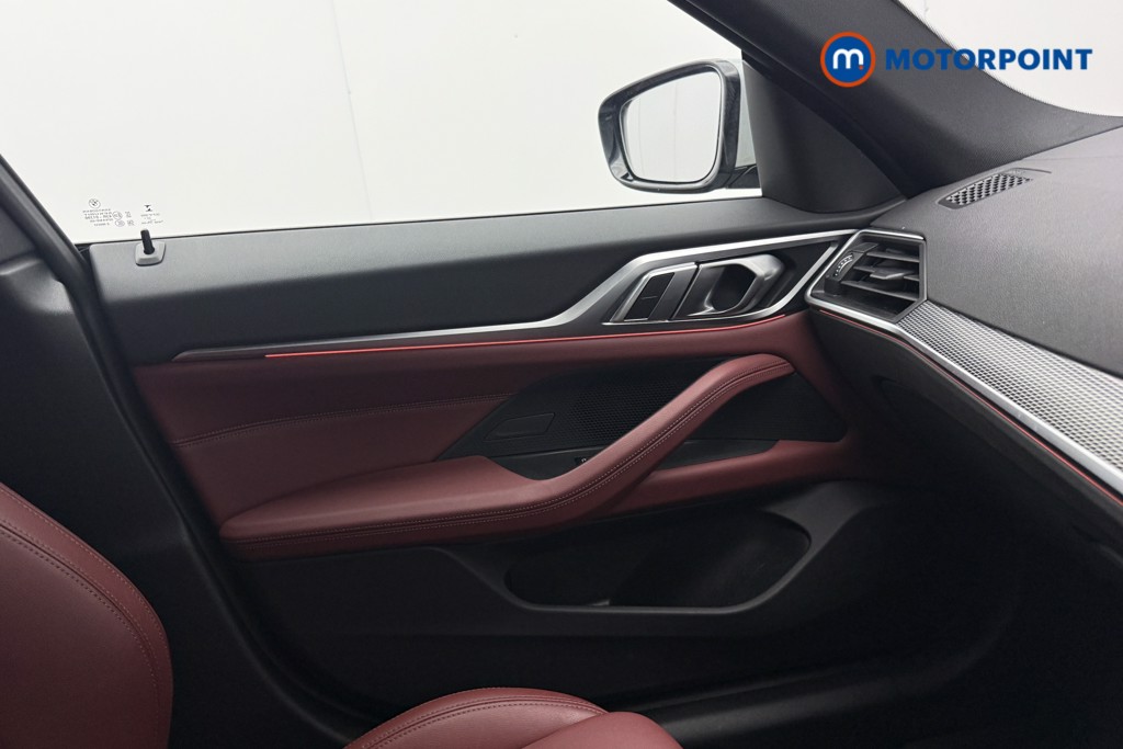 BMW 4 Series M Sport Automatic Diesel Hatchback - Stock Number (1615169) - 9th supplementary image