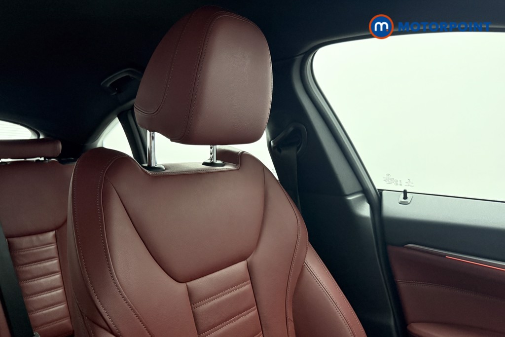 BMW 4 Series M Sport Automatic Diesel Hatchback - Stock Number (1615169) - 10th supplementary image