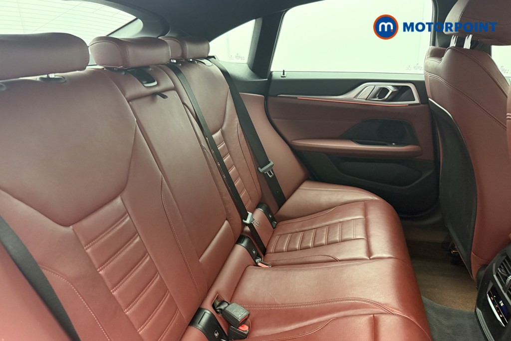 BMW 4 Series M Sport Automatic Diesel Hatchback - Stock Number (1615169) - 11th supplementary image