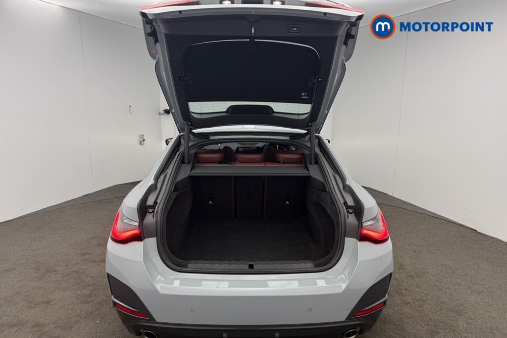 BMW 4 Series M Sport Automatic Diesel Hatchback - Stock Number (1615169) - 12th supplementary image