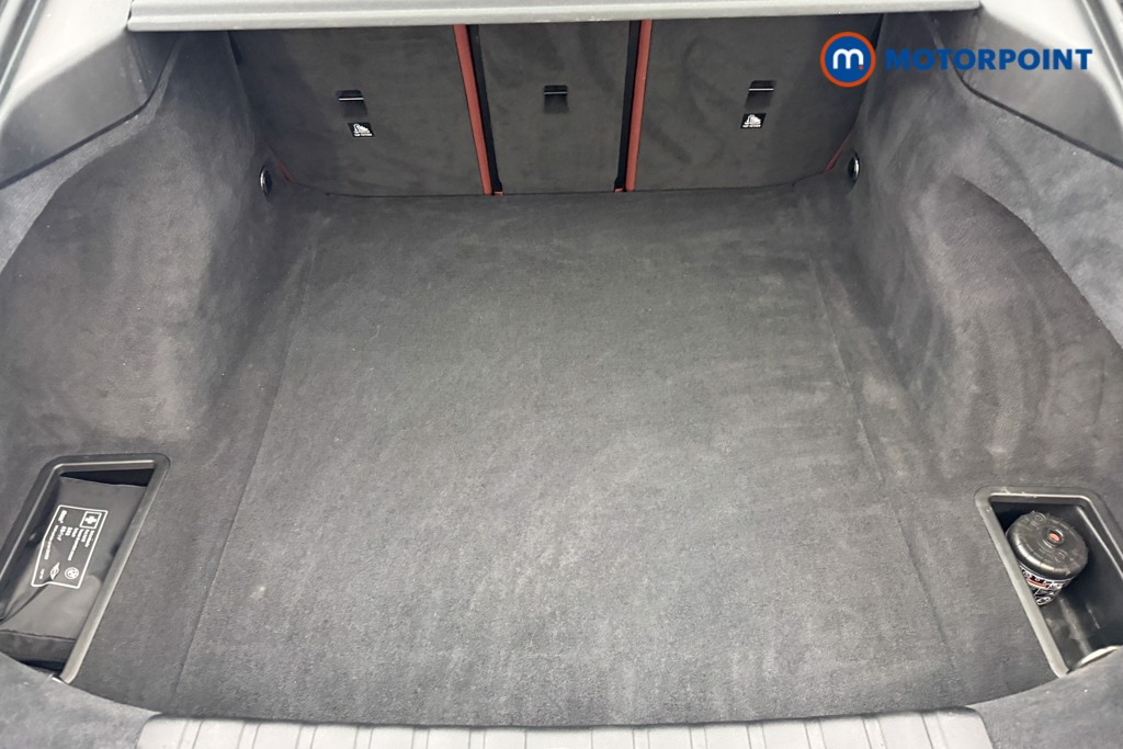 BMW 4 Series M Sport Automatic Diesel Hatchback - Stock Number (1615169) - 13th supplementary image