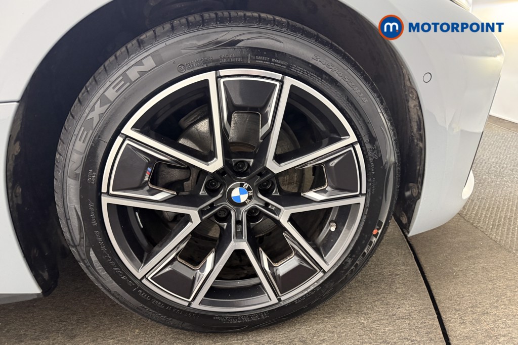 BMW 4 Series M Sport Automatic Diesel Hatchback - Stock Number (1615169) - 16th supplementary image