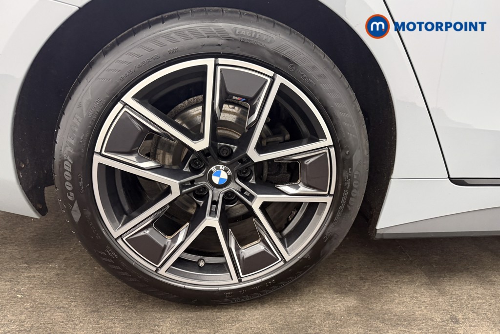 BMW 4 Series M Sport Automatic Diesel Hatchback - Stock Number (1615169) - 17th supplementary image