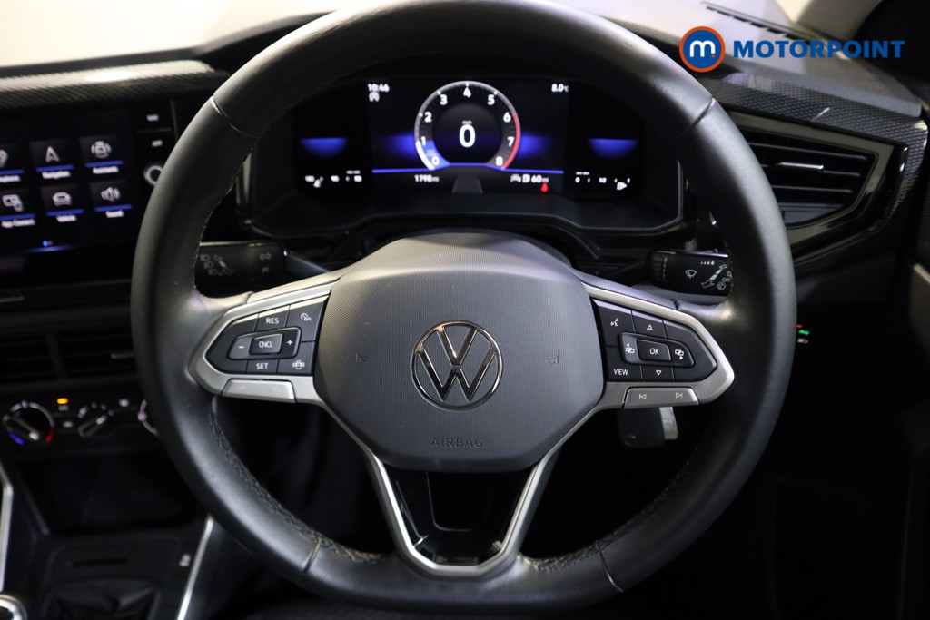 Volkswagen Polo Life Manual Petrol Hatchback - Stock Number (1615233) - 2nd supplementary image