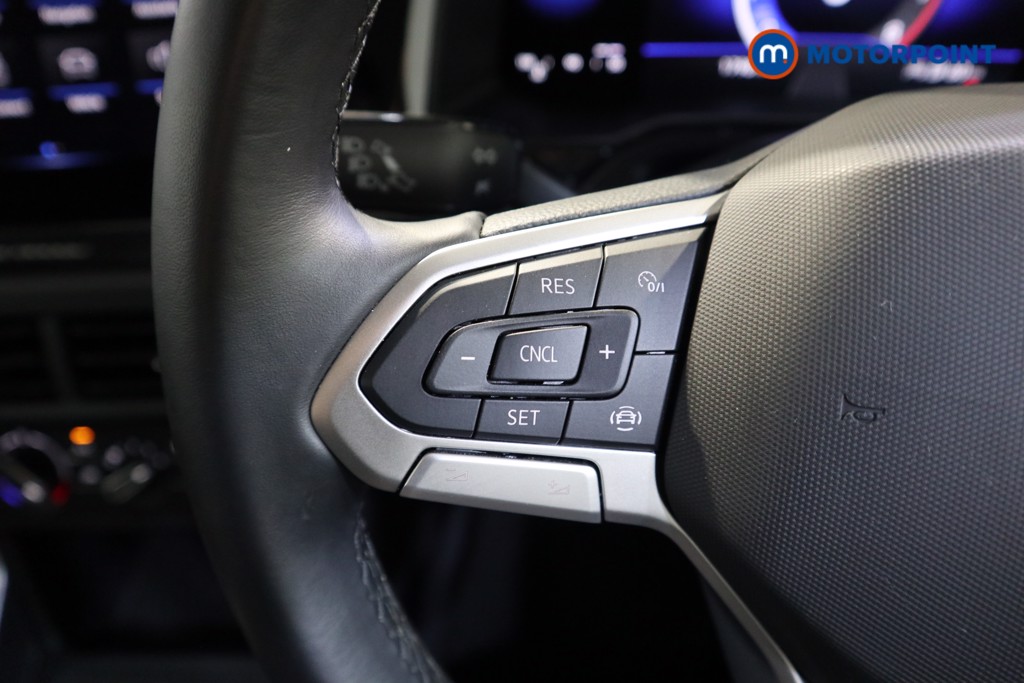 Volkswagen Polo Life Manual Petrol Hatchback - Stock Number (1615233) - 3rd supplementary image