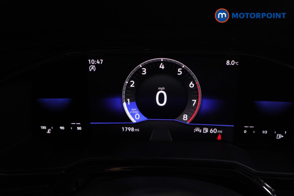 Volkswagen Polo Life Manual Petrol Hatchback - Stock Number (1615233) - 5th supplementary image