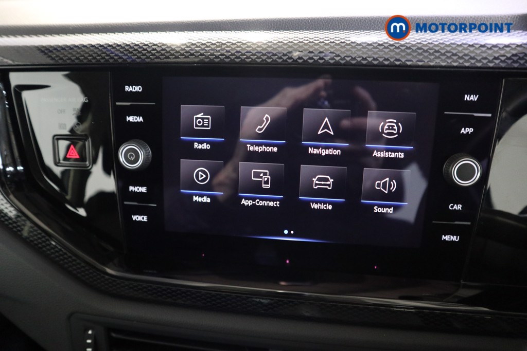 Volkswagen Polo Life Manual Petrol Hatchback - Stock Number (1615233) - 6th supplementary image