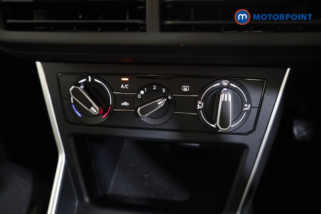 Volkswagen Polo Life Manual Petrol Hatchback - Stock Number (1615233) - 7th supplementary image