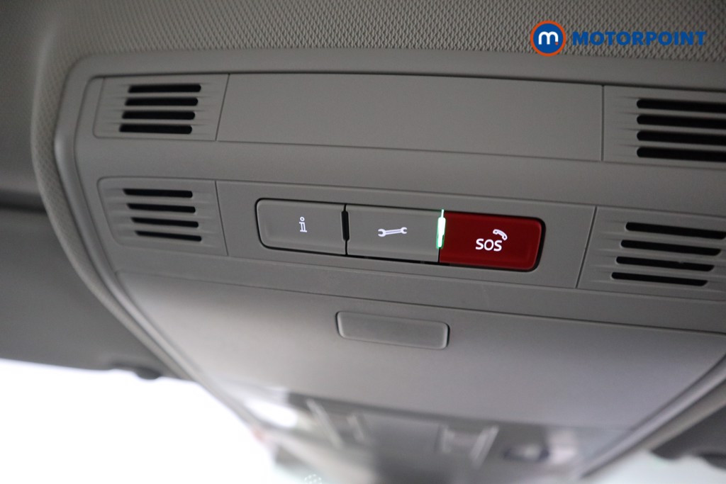 Volkswagen Polo Life Manual Petrol Hatchback - Stock Number (1615233) - 12th supplementary image