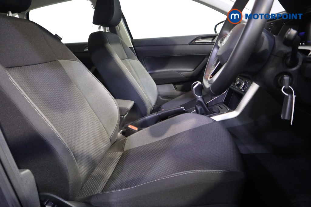 Volkswagen Polo Life Manual Petrol Hatchback - Stock Number (1615233) - 16th supplementary image