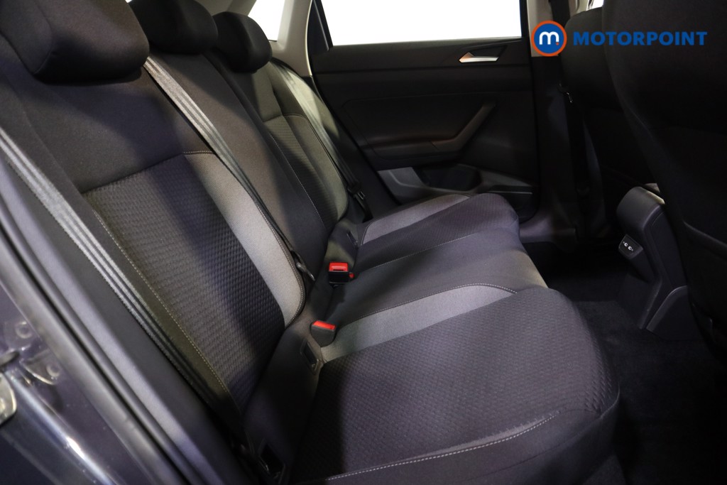 Volkswagen Polo Life Manual Petrol Hatchback - Stock Number (1615233) - 17th supplementary image