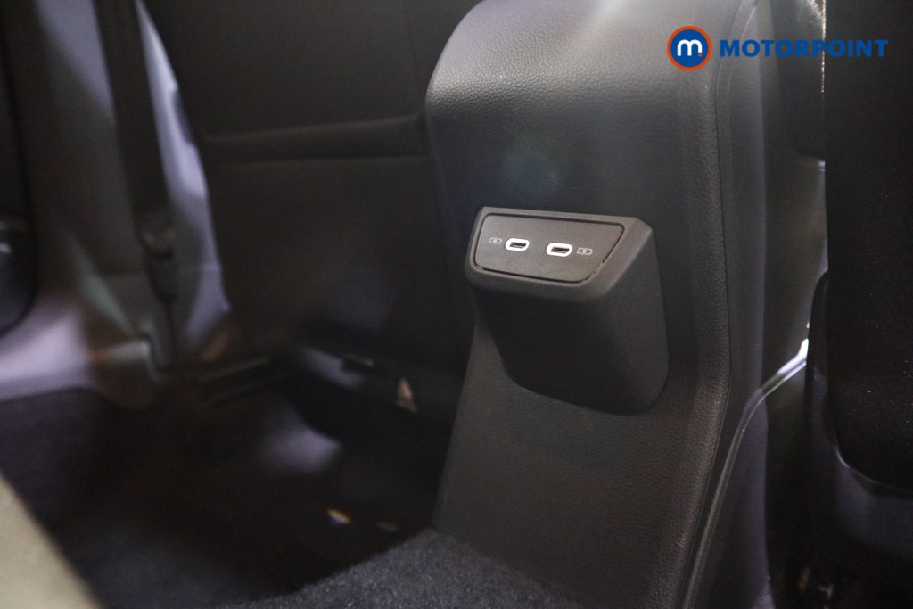 Volkswagen Polo Life Manual Petrol Hatchback - Stock Number (1615233) - 19th supplementary image