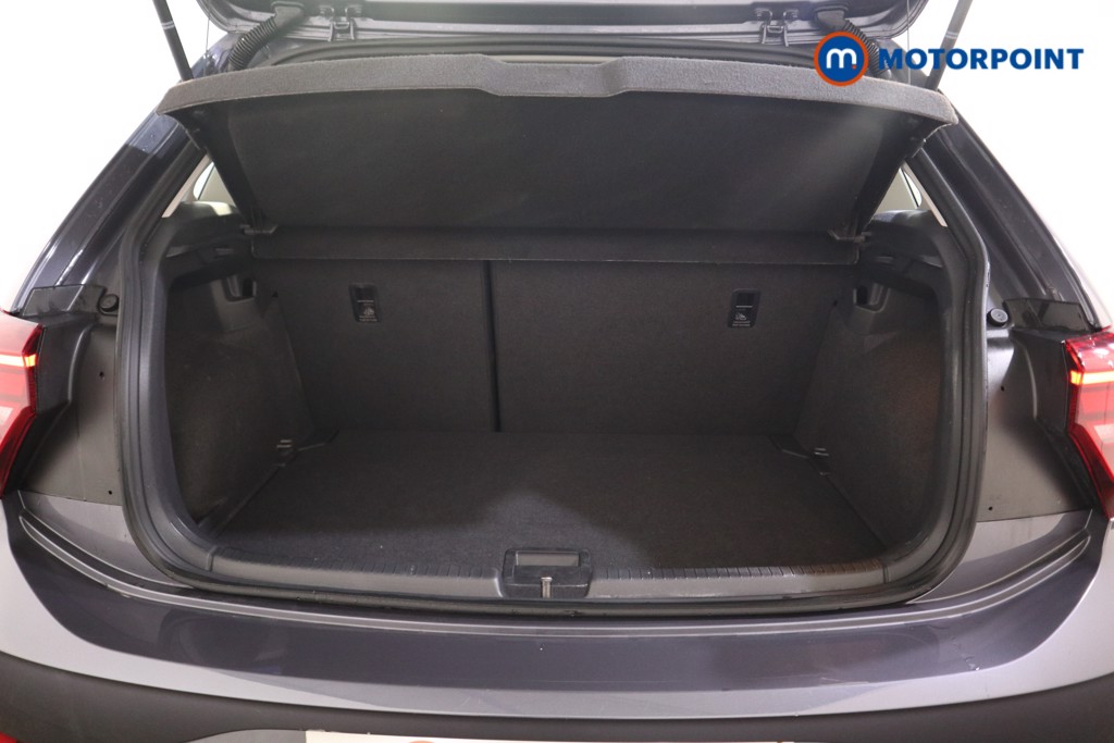 Volkswagen Polo Life Manual Petrol Hatchback - Stock Number (1615233) - 21st supplementary image