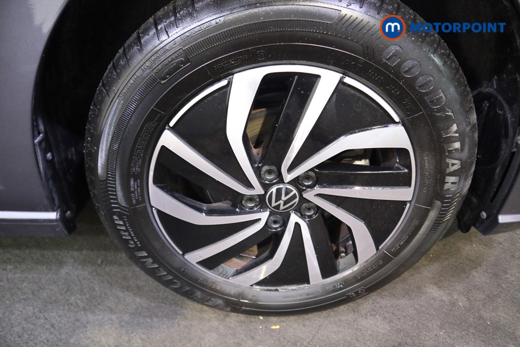 Volkswagen Polo Life Manual Petrol Hatchback - Stock Number (1615233) - 23rd supplementary image